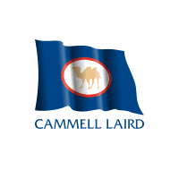 Cammell Laird Logo