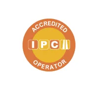 IPC Approved Operator