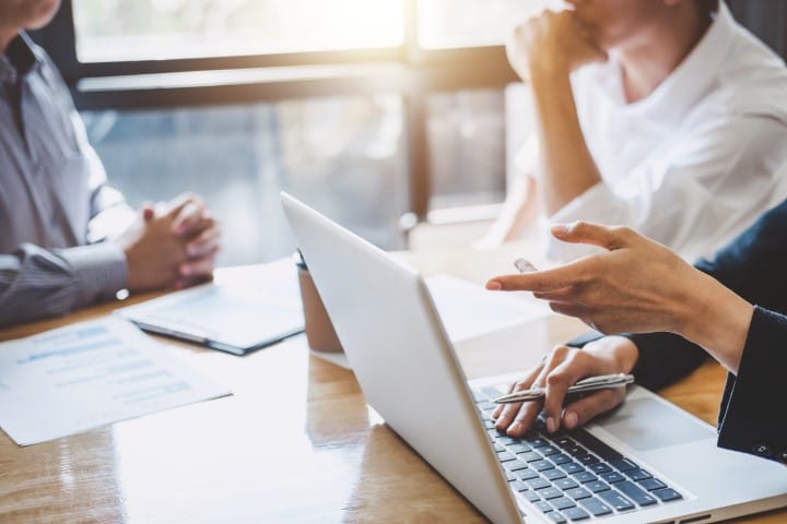 Managing Agents