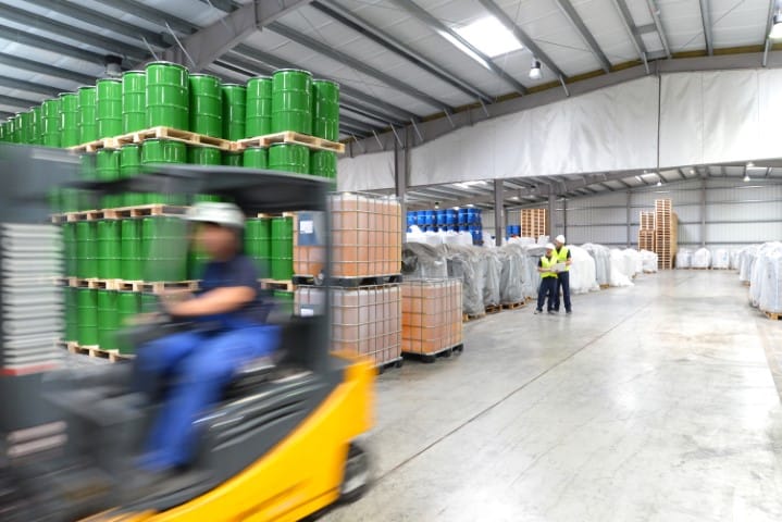 We understand the challenges of the Manufacturing Centres and work to develop and assist.