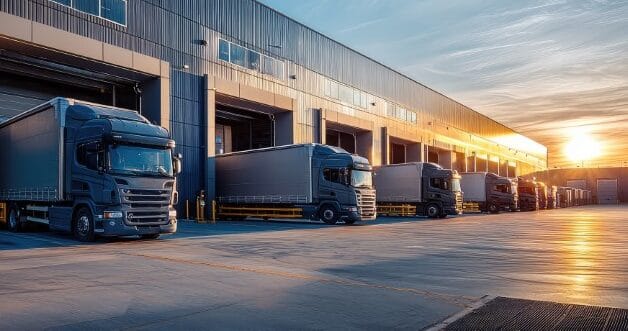 Transport Logistics