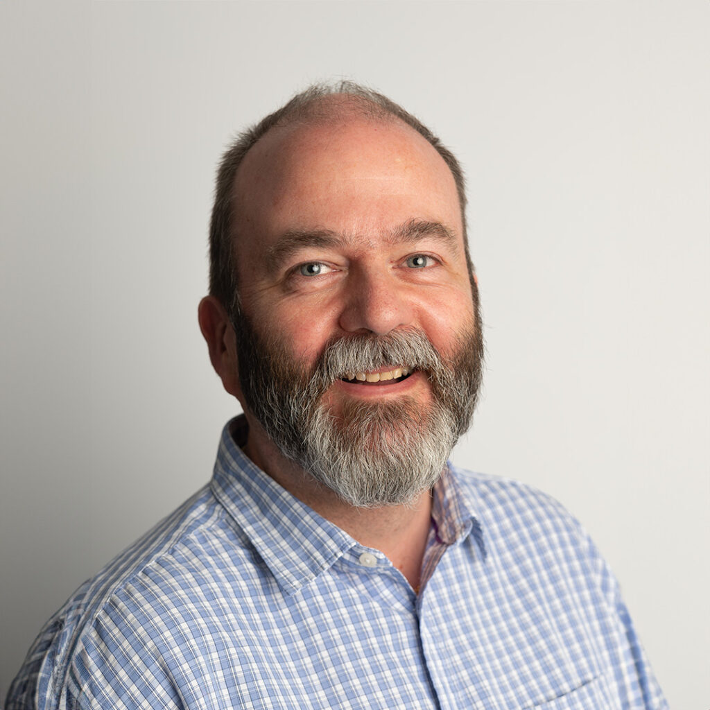 Geoff Grately