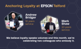 Staff Loyalty
