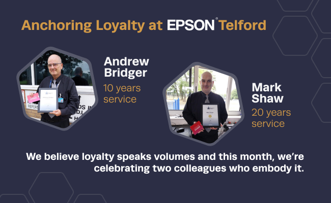 Staff Loyalty