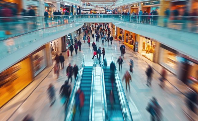 FM Services for Retail and Shopping Centres