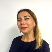 Andrea Faur