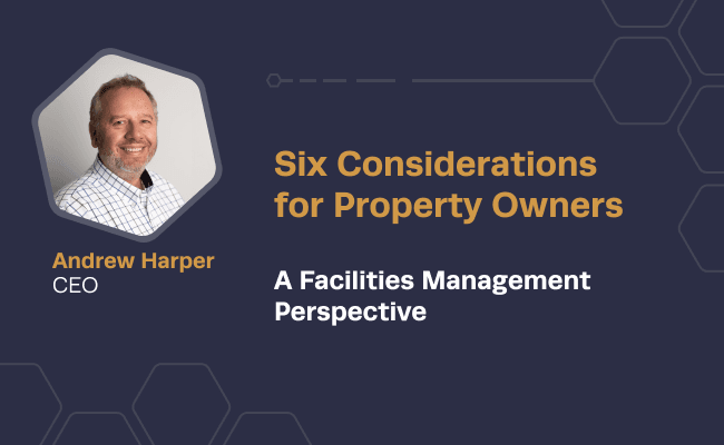 Property managers
