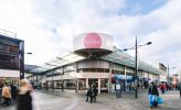 Brunel Shopping Centre