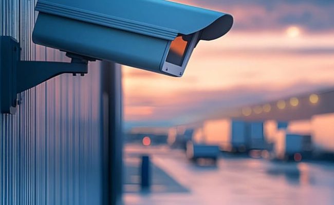 CCTV Install & Maintenance