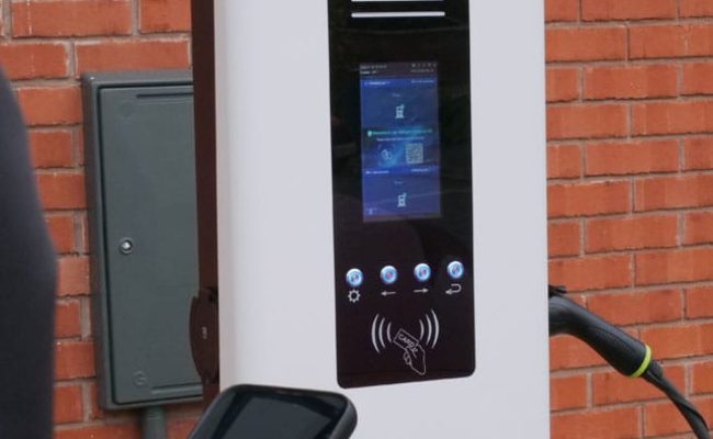 EV Charging