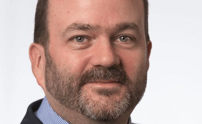 Geoff Grateley FM Consultant