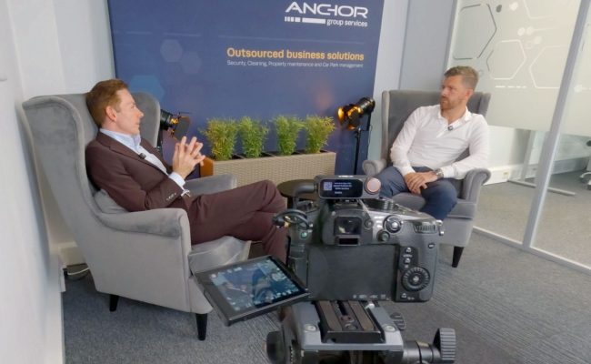 Neil Ashcroft and Alex Hiles