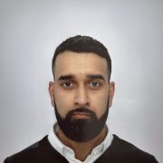 Parminder Pabla