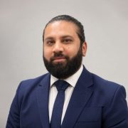 Viren Patel